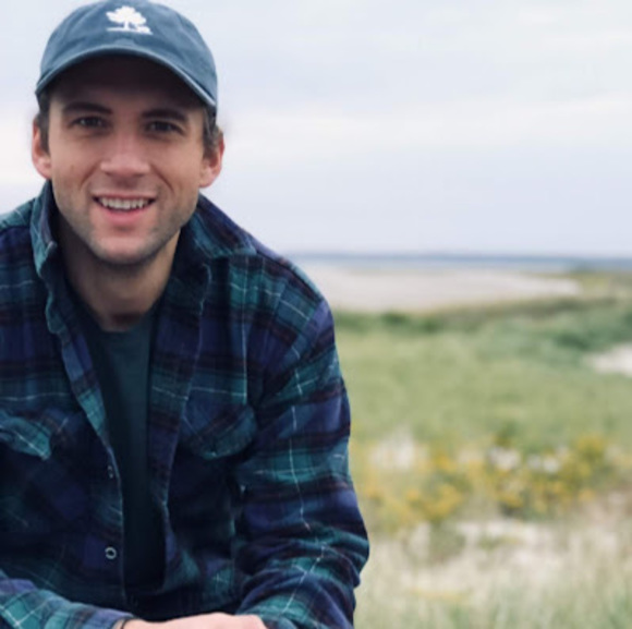 Meet your Posher, Daniel - Picture 1 of 1